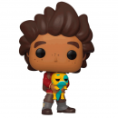FUNKO POP! - Animation - Dragon Prince Ezran #752